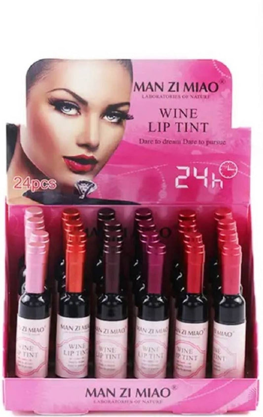 Lip Tint Set - ASSORTED COLORS